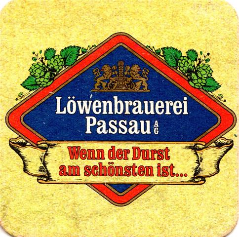 passau pa-by lwen das 180 1-12a (quad180-wenn der durst)